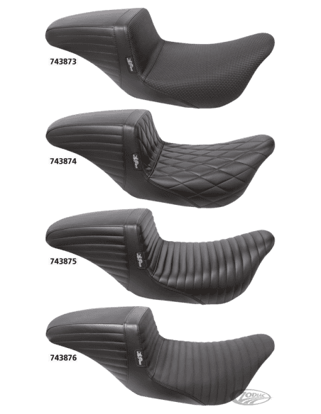 LE PERA KICKFLIP SOLO PER TOURING