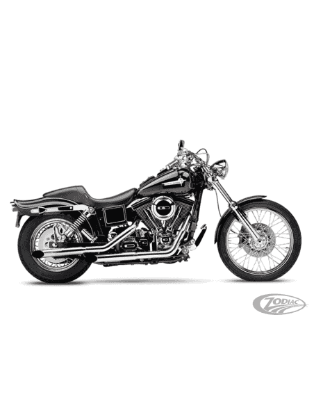 LE PERA DAYTONA SPORT PER DYNA