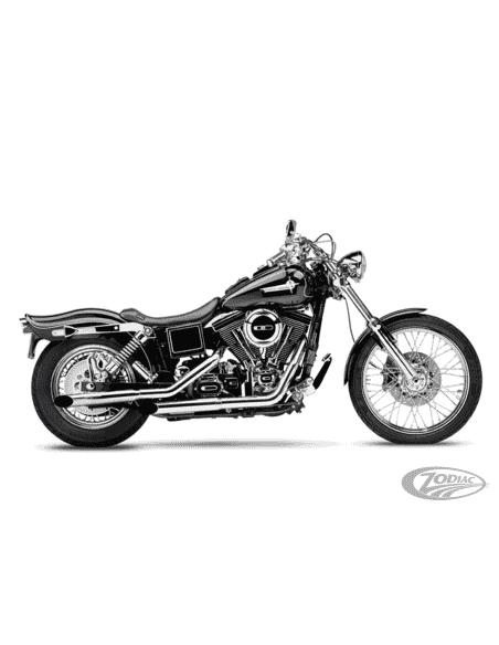 LE PERA SILHOUETTE SOLO PER DYNA