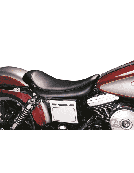 LE PERA SILHOUETTE SOLO PER DYNA