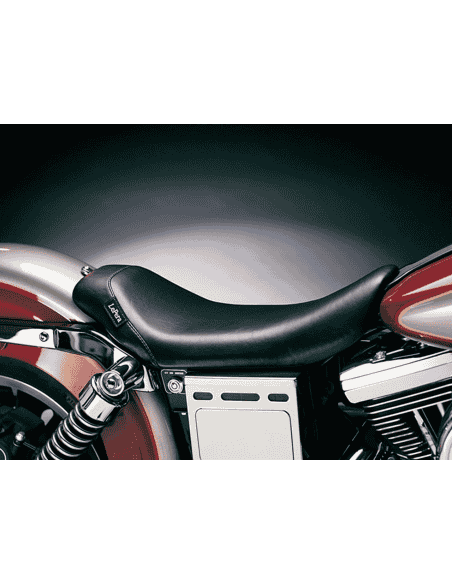 LE PERA BARE BONES SOLO PER DYNA