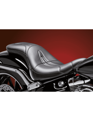 LE PERA SORRENTO PER BREAKOUT