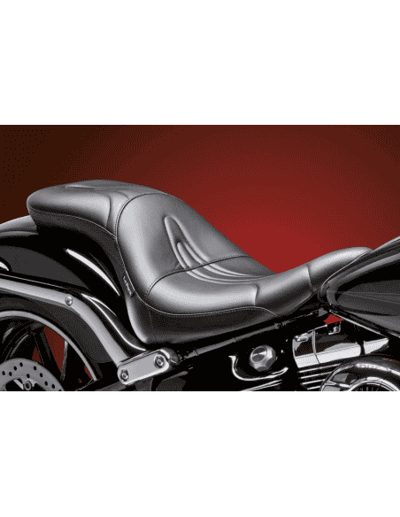 LE PERA SORRENTO PER BREAKOUT