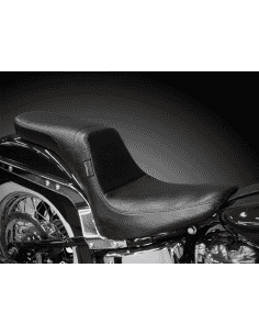 LE PERA DAYTONA 2-UP PER SOFTAIL MILWAUKEE EIGHT 2