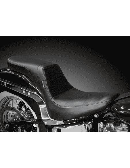 LE PERA DAYTONA 2-UP PER SOFTAIL MILWAUKEE EIGHT