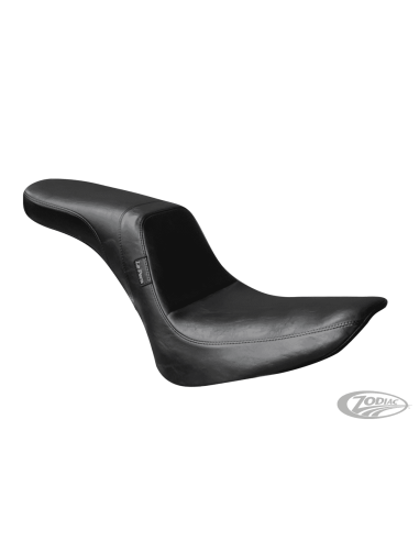 LE PERA DAYTONA 2-UP PER SOFTAIL MILWAUKEE EIGHT