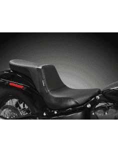 LE PERA DAYTONA 2-UP PER SOFTAIL MILWAUKEE EIGHT 2