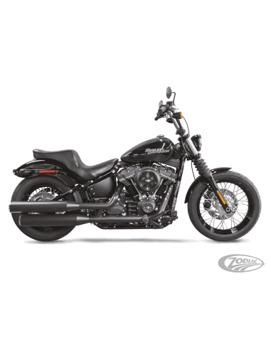 LE PERA CHEROKEE PER SOFTAIL