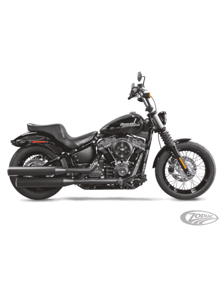 LE PERA CHEROKEE PER SOFTAIL