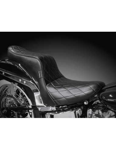 LE PERA CHEROKEE PER SOFTAIL