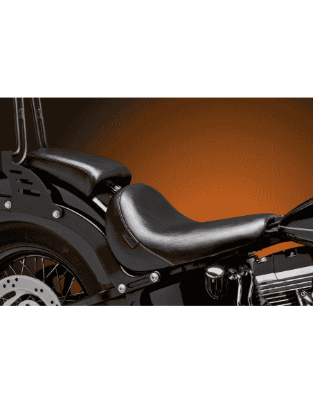 LE PERA BARE BONES SOLO PER SOFTAIL