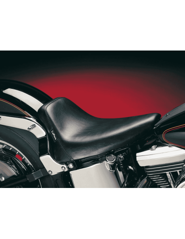 LE PERA BARE BONES SOLO PER SOFTAIL