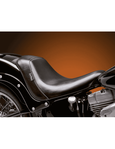 LE PERA BARE BONES SOLO PER SOFTAIL