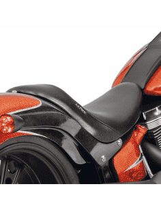 LE PERA BARE BONES SOLO PER SOFTAIL