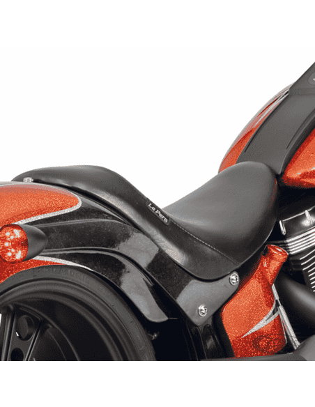 LE PERA BARE BONES SOLO PER SOFTAIL