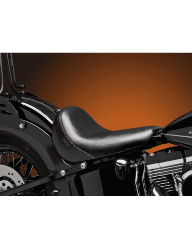 LE PERA BARE BONES SOLO PER SOFTAIL