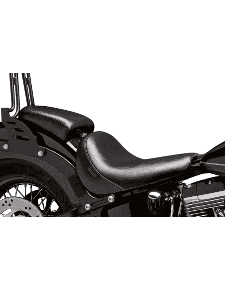 LE PERA BARE BONES SOLO PER SOFTAIL
