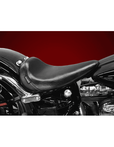 LE PERA BARE BONES SOLO PER SOFTAIL