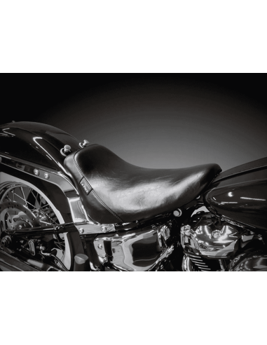 LE PERA BARE BONES SOLO PER SOFTAIL