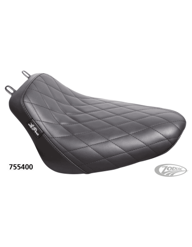 LE PERA BARE BONES SOLO PER SOFTAIL