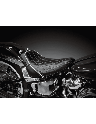 LE PERA BARE BONES SOLO PER SOFTAIL