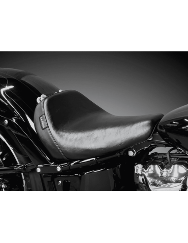LE PERA BARE BONES SOLO PER SOFTAIL