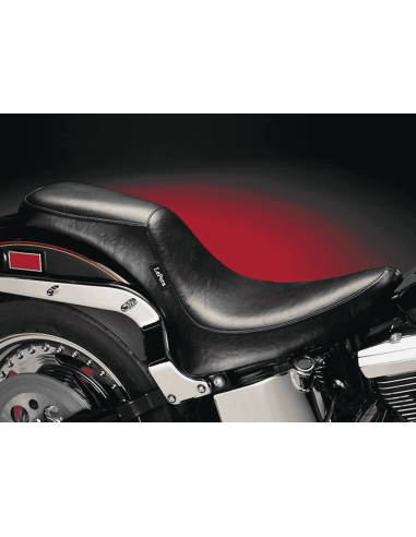 LE PERA 2-UP SILHOUETTE PER SOFTAIL
