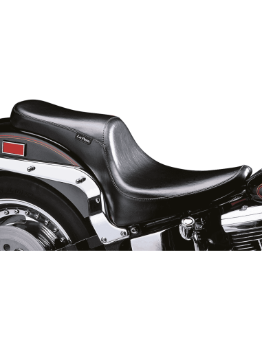 LE PERA 2-UP SILHOUETTE PER SOFTAIL