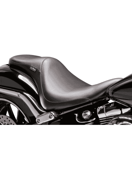 LE PERA 2-UP SILHOUETTE PER SOFTAIL
