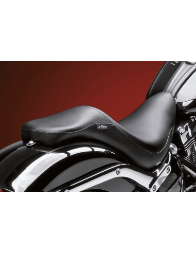 LE PERA 2-UP SILHOUETTE PER SOFTAIL