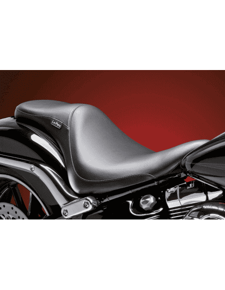 LE PERA 2-UP SILHOUETTE PER SOFTAIL