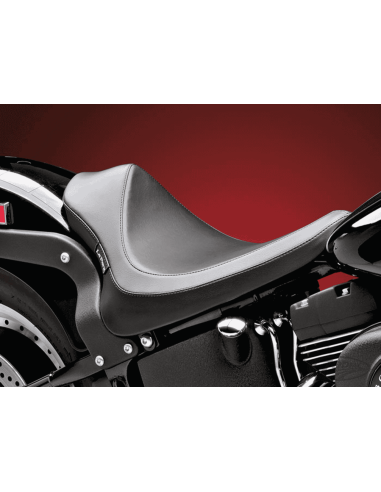 LE PERA SINGOLA VILLAIN PER SOFTAIL