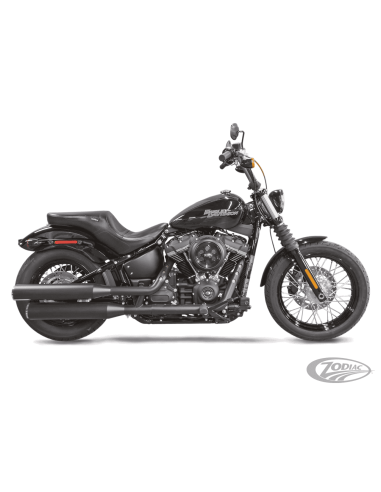 LE PERA MAVERICK PER SOFTAIL