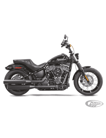 LE PERA MAVERICK PER SOFTAIL