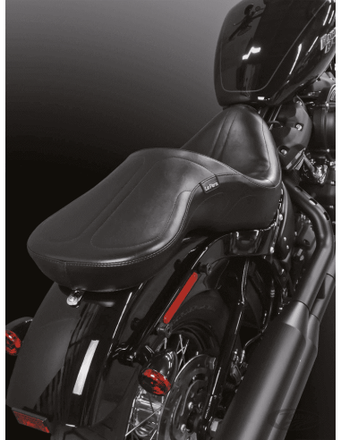 LE PERA MAVERICK PER SOFTAIL