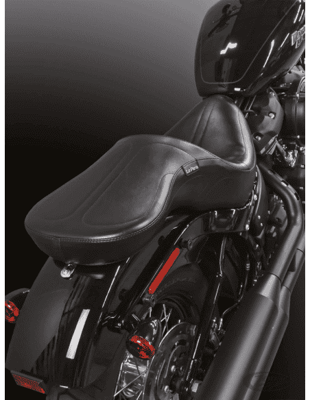 LE PERA MAVERICK PER SOFTAIL