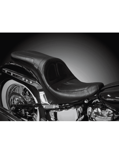 LE PERA MAVERICK PER SOFTAIL