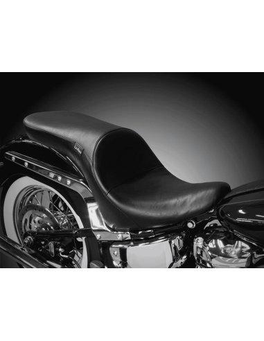 LE PERA MAVERICK PER SOFTAIL