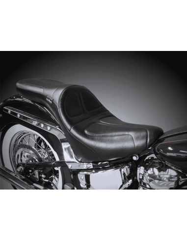 LE PERA MAVERICK PER SOFTAIL