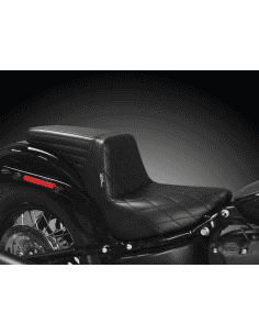 LE PERA KICKFLIP SOLO PER MILWAUKEE EIGHT SOFTAIL