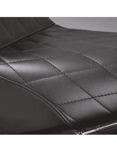 LE PERA KICKFLIP SOLO PER MILWAUKEE EIGHT SOFTAIL