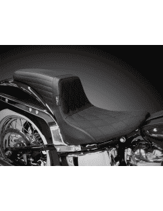 LE PERA KICKFLIP SOLO PER MILWAUKEE EIGHT SOFTAIL