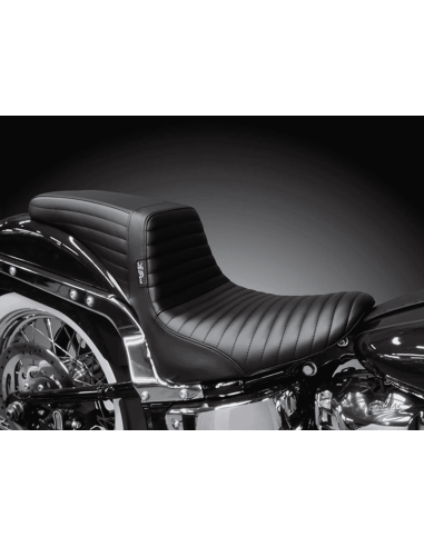 LE PERA KICKFLIP SOLO PER MILWAUKEE EIGHT SOFTAIL