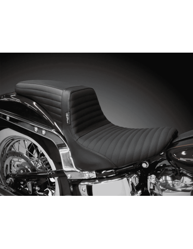 LE PERA KICKFLIP SOLO PER MILWAUKEE EIGHT SOFTAIL