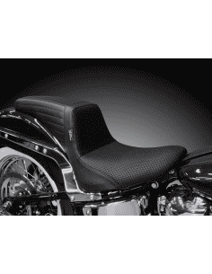 LE PERA KICKFLIP SOLO PER MILWAUKEE EIGHT SOFTAIL