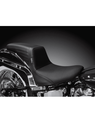 LE PERA KICKFLIP SOLO PER MILWAUKEE EIGHT SOFTAIL