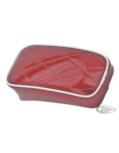 LE PERA "OLD SKOOL" METAL FLAKE