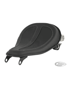 SELLA C.C. RIDER SOLO CON MOLLE PER SPORTSTER C.C. Rider