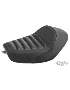 SELLA C.C. RIDER TAPER TAIL SINGOLA PER SPORTSTER C.C. Rider