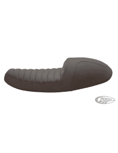 SELLA STILE CAFE RACER PER SPORTSTER